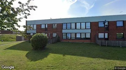 Apartments for rent in Trelleborg - Photo from Google Street View