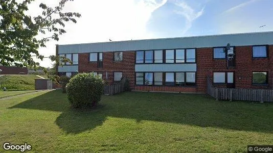 Apartments for rent in Trelleborg - Photo from Google Street View