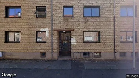 Apartments for rent in Landskrona - Photo from Google Street View