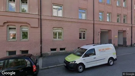 Apartments for rent in Norrköping - Photo from Google Street View