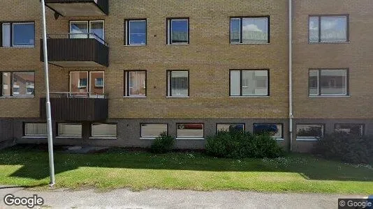 Apartments for rent in Katrineholm - Photo from Google Street View