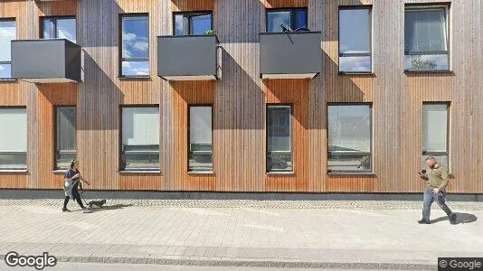 Apartments for rent in Norrtälje - Photo from Google Street View