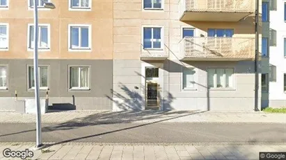 Apartments for rent in Sigtuna - Photo from Google Street View Apartments for rent in Sigtuna - Photo from Google Street View