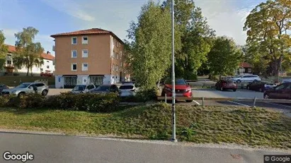 Apartments for rent in Sigtuna - Photo from Google Street View Apartments for rent in Sigtuna - Photo from Google Street View