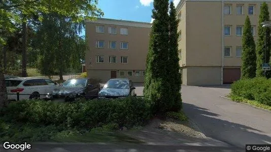 Apartments for rent in Västerås - Photo from Google Street View