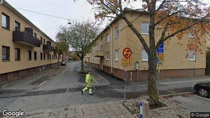 Apartments for rent in Jönköping - Photo from Google Street View Apartments for rent in Jönköping - Photo from Google Street View