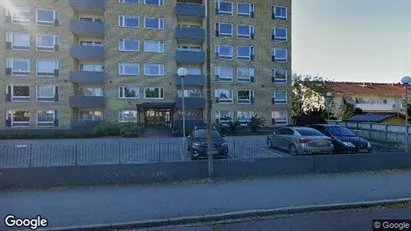 Apartments for rent in Uppsala - Photo from Google Street View Apartments for rent in Uppsala - Photo from Google Street View