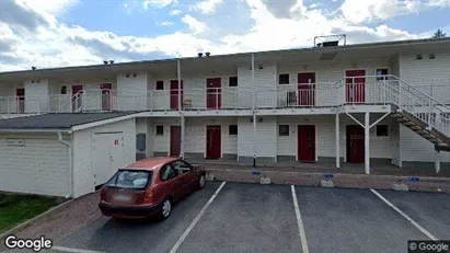 Apartments for rent in Stockholm West - Photo from Google Street View