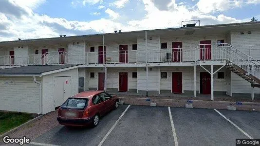 Apartments for rent in Stockholm West - Photo from Google Street View