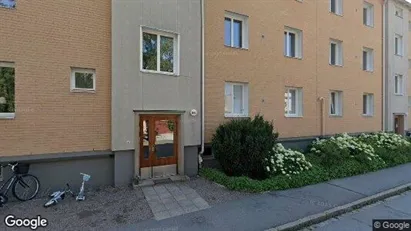 Apartments for rent in Uppsala - Photo from Google Street View Apartments for rent in Uppsala - Photo from Google Street View