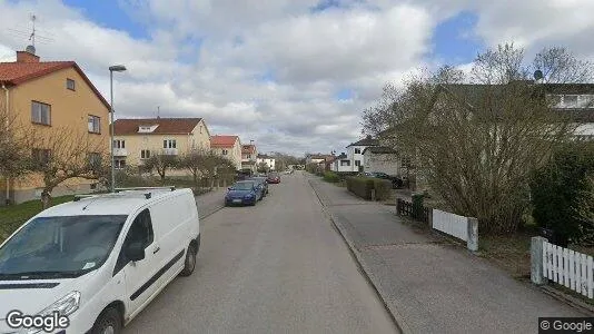 Apartments for rent in Örebro - Photo from Google Street View