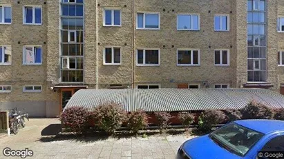 Apartments for rent in Kirseberg - Photo from Google Street View Apartments for rent in Kirseberg - Photo from Google Street View