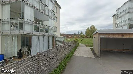 Apartments for rent in Nyköping - Photo from Google Street View