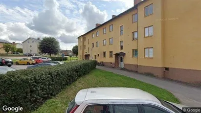 Apartments for rent in Vimmerby - Photo from Google Street View