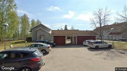 Apartments for rent in Torsby - Photo from Google Street View