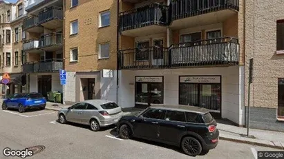 Apartments for rent in Trollhättan - Photo from Google Street View