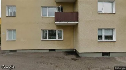 Apartments for rent in Kalmar - Photo from Google Street View