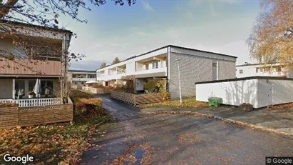 Apartments for rent in Eskilstuna - Photo from Google Street View