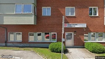 Apartments for rent in Bengtsfors - Photo from Google Street View