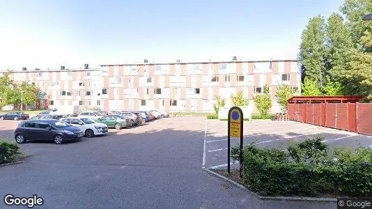 Rooms for rent in Lund - Photo from Google Street View