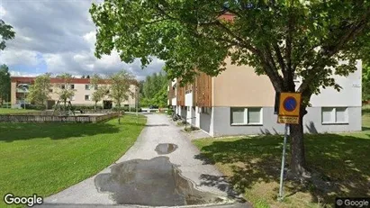 Apartments for rent in Flen - Photo from Google Street View