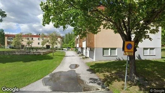 Apartments for rent in Flen - Photo from Google Street View