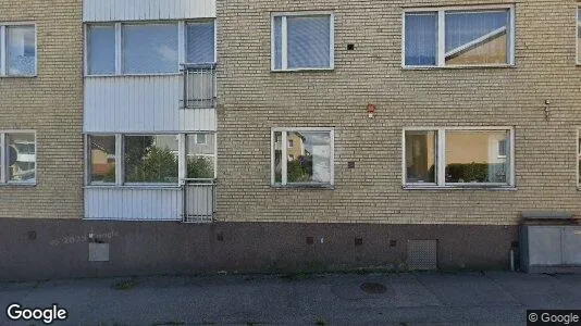 Apartments for rent in Katrineholm - Photo from Google Street View