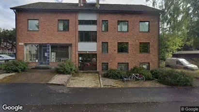Apartments for rent in Markaryd - Photo from Google Street View Apartments for rent in Markaryd - Photo from Google Street View