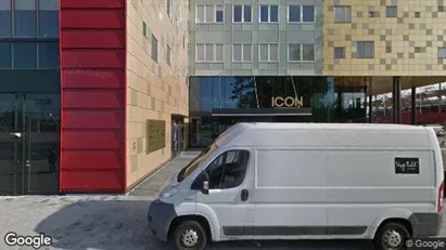 Apartments for rent in Växjö - Photo from Google Street View Apartments for rent in Växjö - Photo from Google Street View