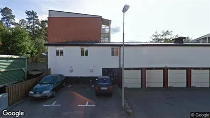 Apartments for rent in Växjö - Photo from Google Street View Apartments for rent in Växjö - Photo from Google Street View