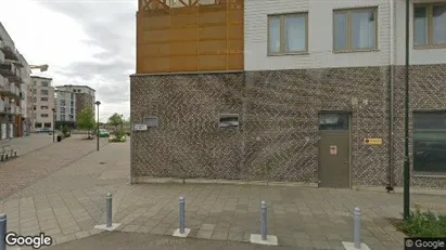 Apartments for rent in Helsingborg - Photo from Google Street View
