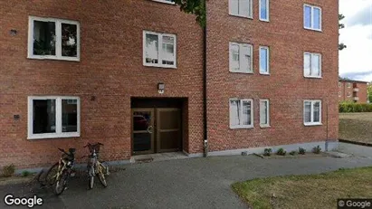 Apartments for rent in Karlskrona - Photo from Google Street View Apartments for rent in Karlskrona - Photo from Google Street View
