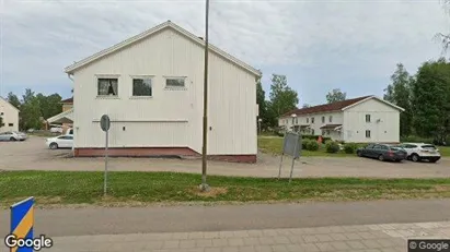 Apartments for rent in Hagfors - Photo from Google Street View