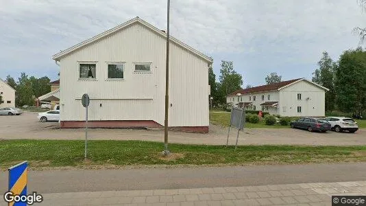 Apartments for rent in Hagfors - Photo from Google Street View
