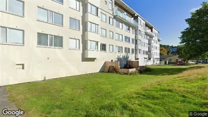Apartments for rent in Askim-Frölunda-Högsbo - Photo from Google Street View