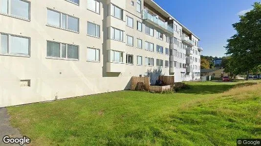 Apartments for rent in Askim-Frölunda-Högsbo - Photo from Google Street View