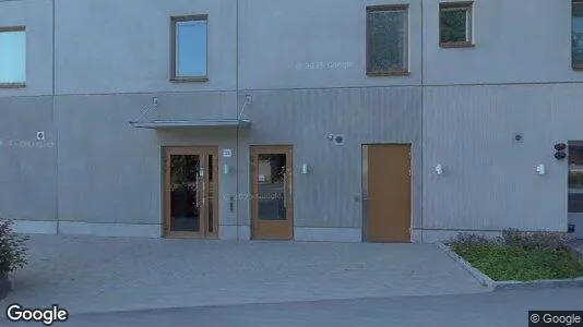 Apartments for rent in Järfälla - Photo from Google Street View