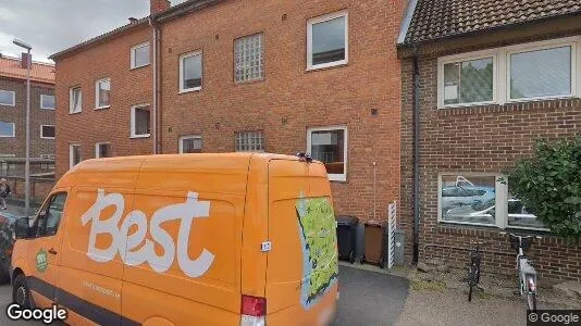 Apartments for rent in Landskrona - Photo from Google Street View