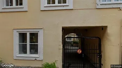 Apartments for rent in Östersund - Photo from Google Street View