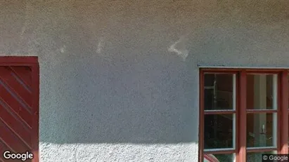 Apartments for rent in Gotland - Photo from Google Street View