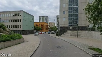 Apartments for rent in Stockholm West - Photo from Google Street View