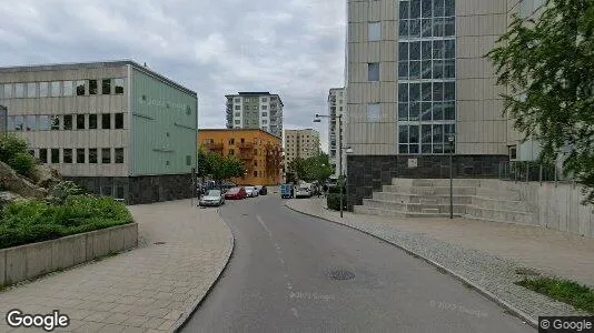Apartments for rent in Stockholm West - Photo from Google Street View