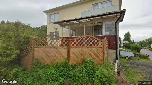 Apartments for rent in Kristinehamn - Photo from Google Street View