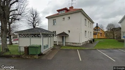 Apartments for rent in Skövde - Photo from Google Street View