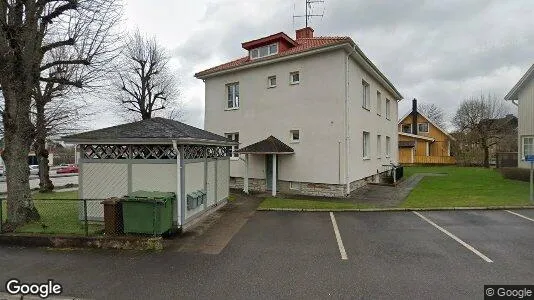 Apartments for rent in Skövde - Photo from Google Street View