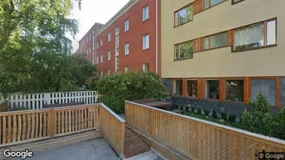 Apartments for rent in Uppsala - Photo from Google Street View Apartments for rent in Uppsala - Photo from Google Street View