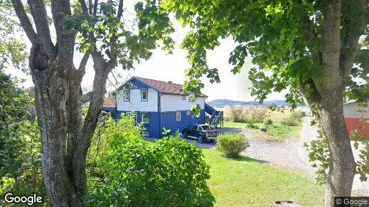 Apartments for rent in Kungsbacka - Photo from Google Street View