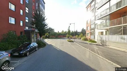 Apartments for rent in Uppsala - Photo from Google Street View Apartments for rent in Uppsala - Photo from Google Street View