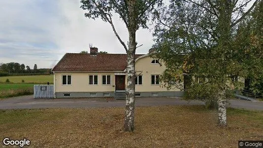 Apartments for rent in Karlstad - Photo from Google Street View