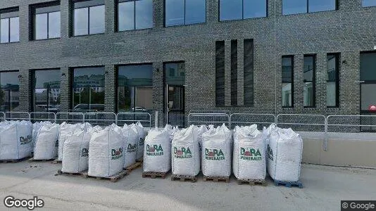 Apartments for rent in Malmö City - Photo from Google Street View